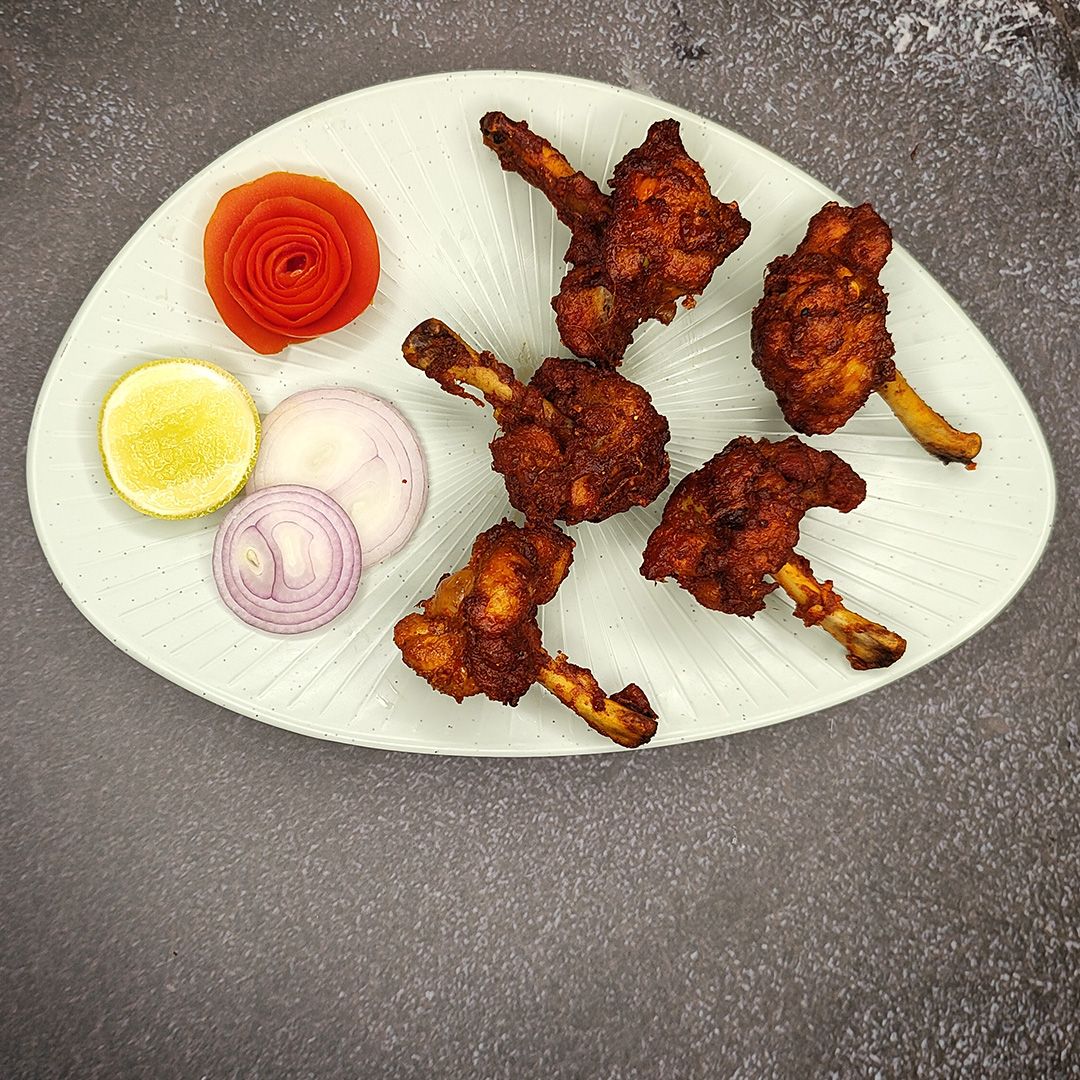 Chicken Fried Rice at ABI'S BIRYANI